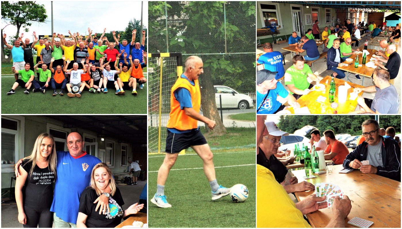 Druženje Mostišćara u Belici traje već 47 godina