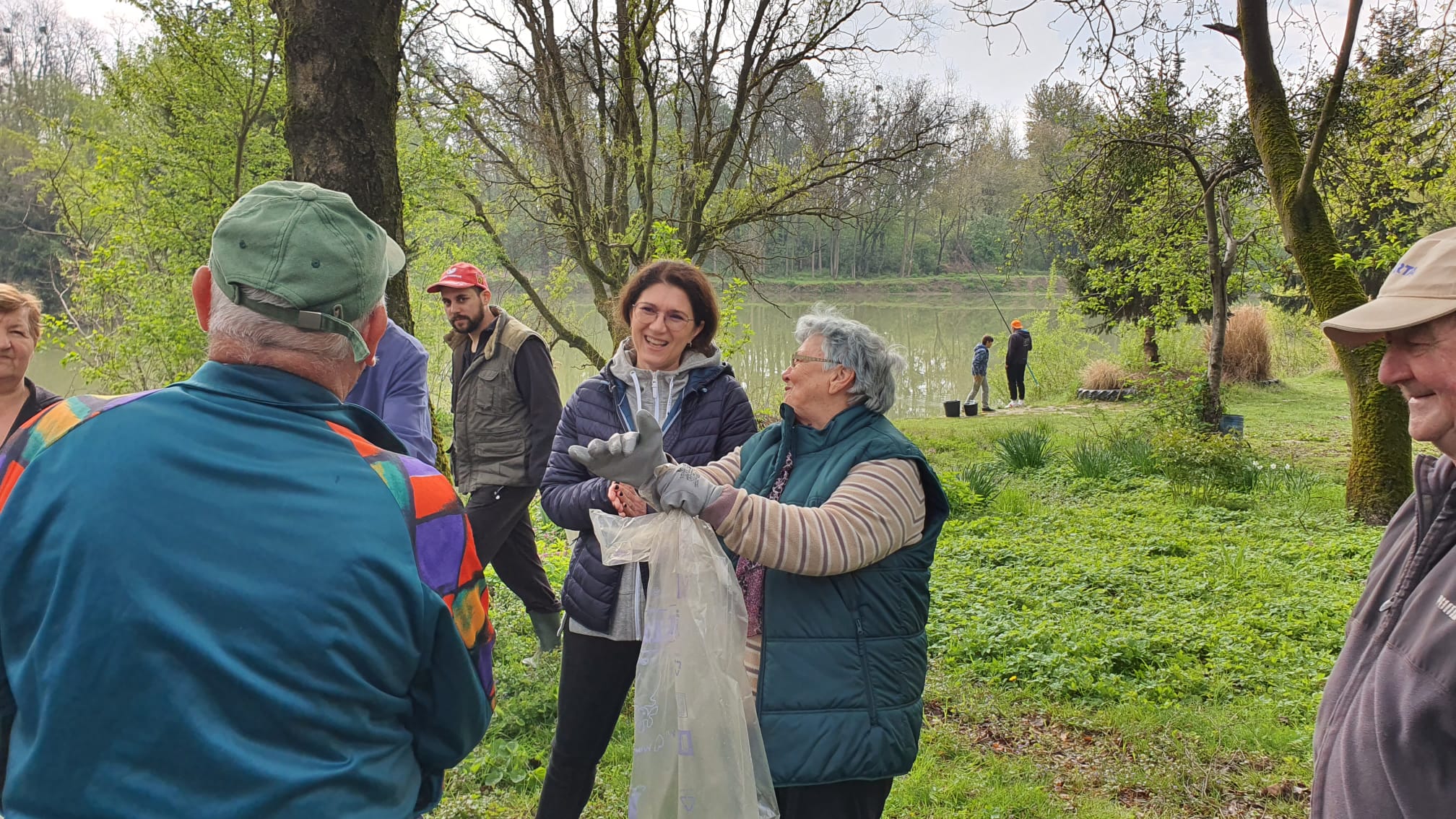 Čakovec – Zelena čistka