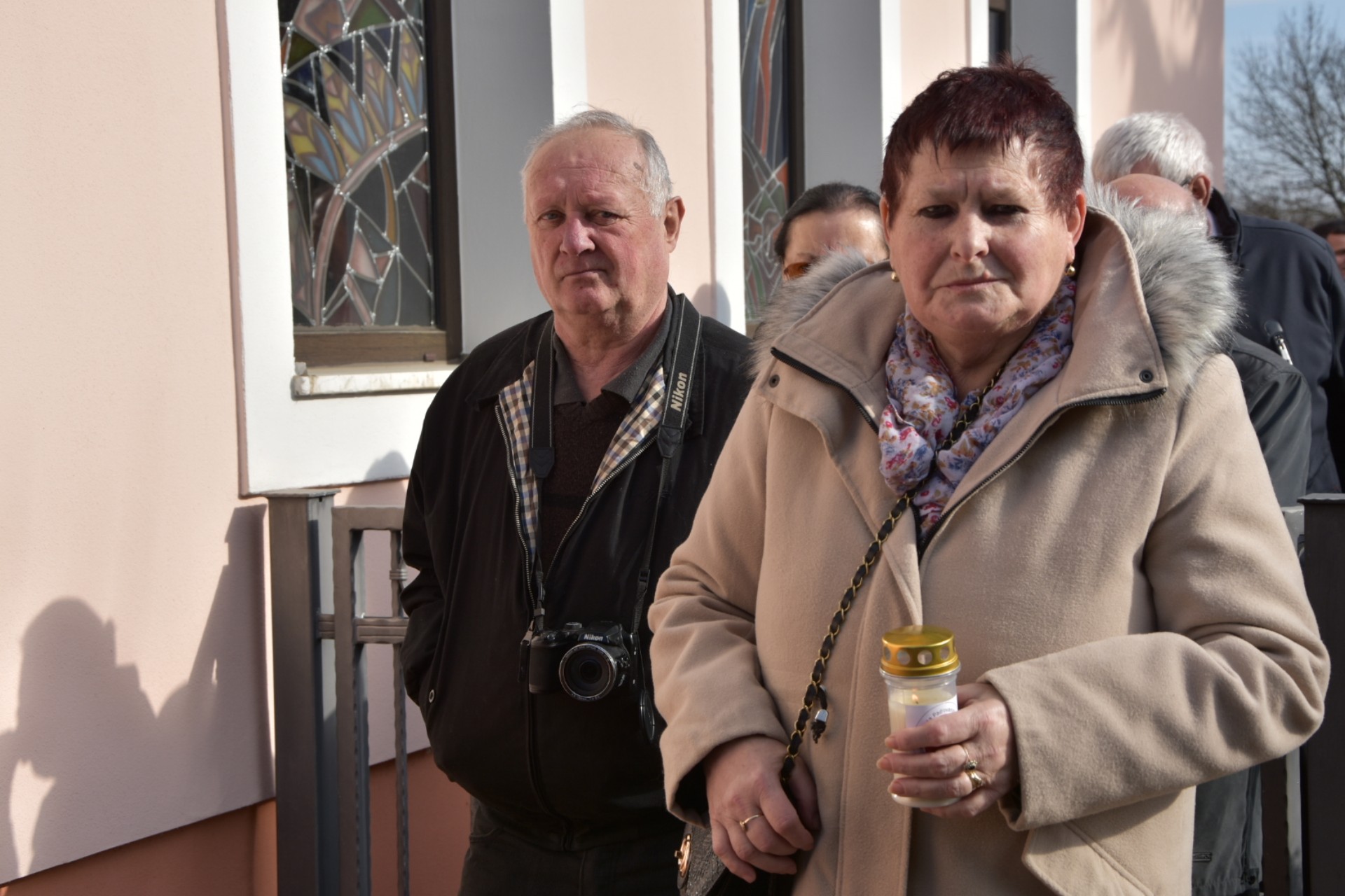 Svjetski dan braka obilježen na čakovečkom Jugu