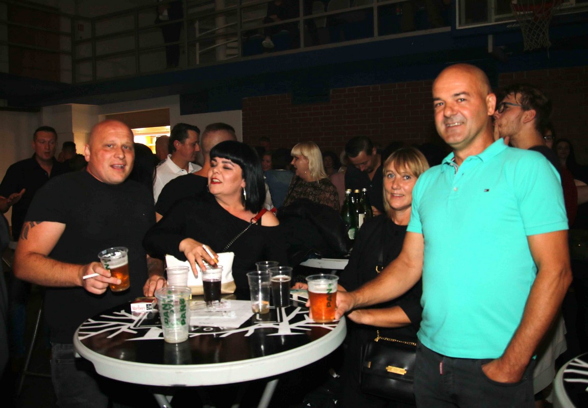 Bajaga Goc 2023 Bajaga Goc 2023