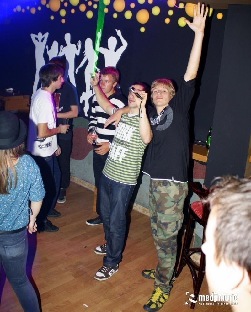 MG7271 Arcus (Subota, 1.10.2011)