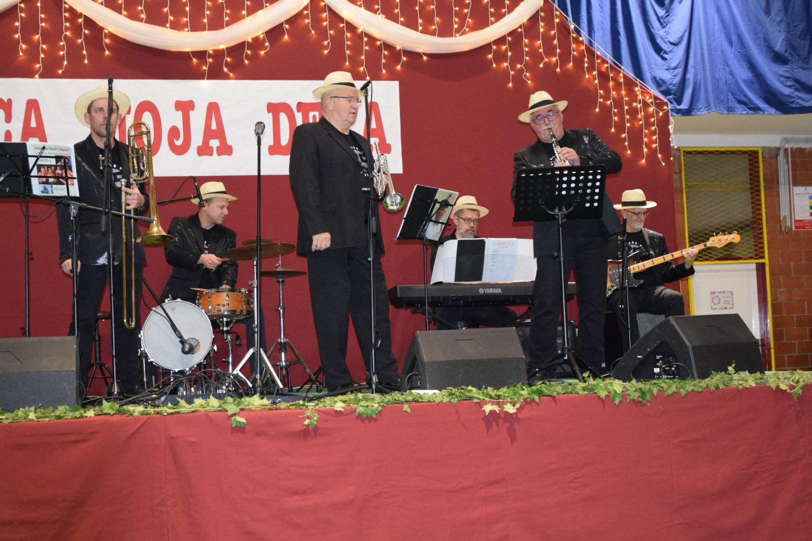 U ČAST ELIZABETI TOPLEK Peto izdanje memorijala oduševilo publiku