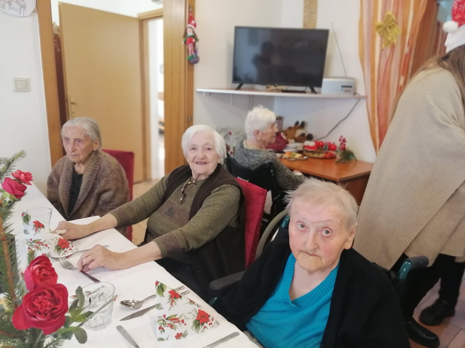 Učenici Srednje škole Čakovec čine dobra djela