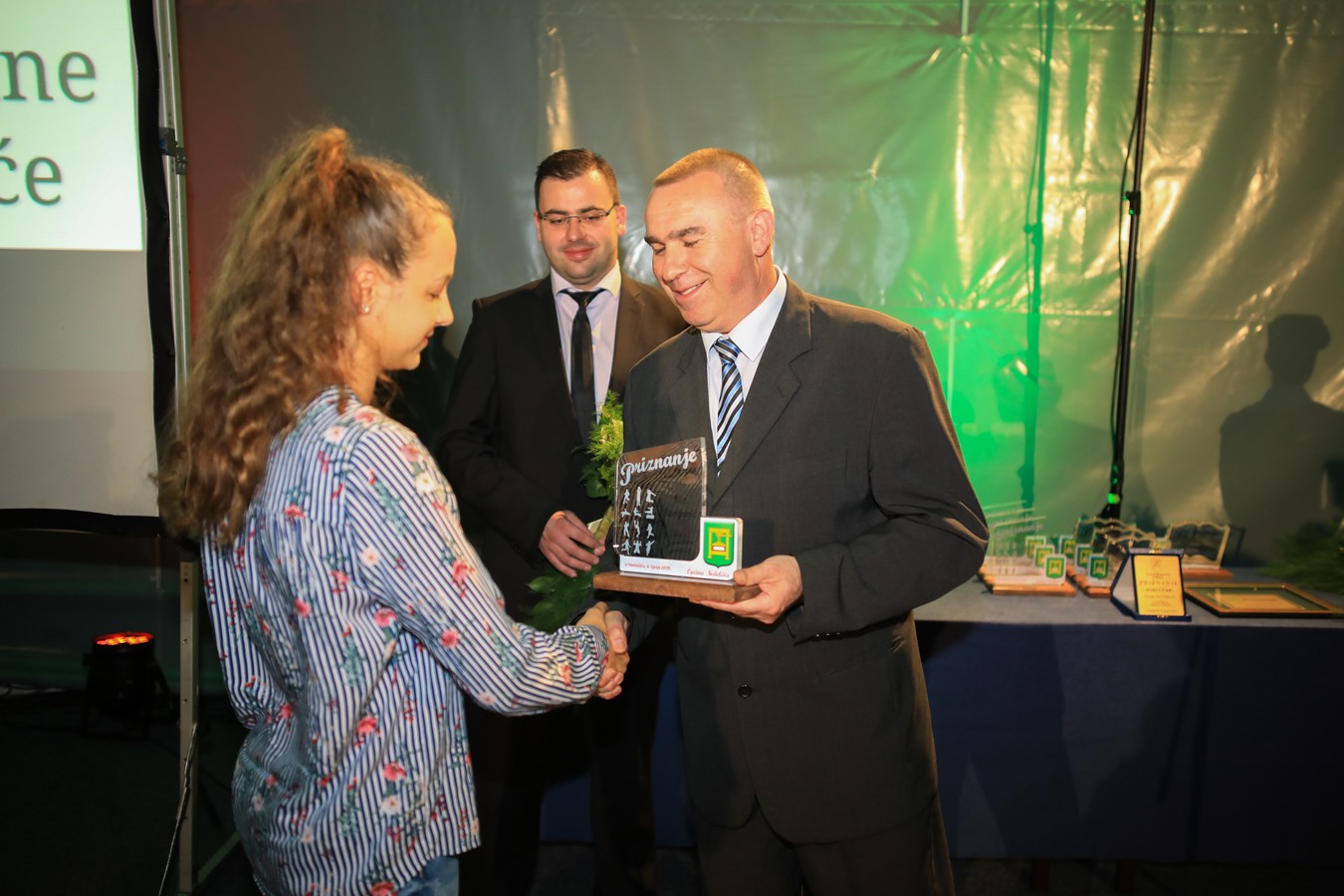 Dan Općine Nedelišće u svjetlu značajnih projekata i uspješnih ljudi