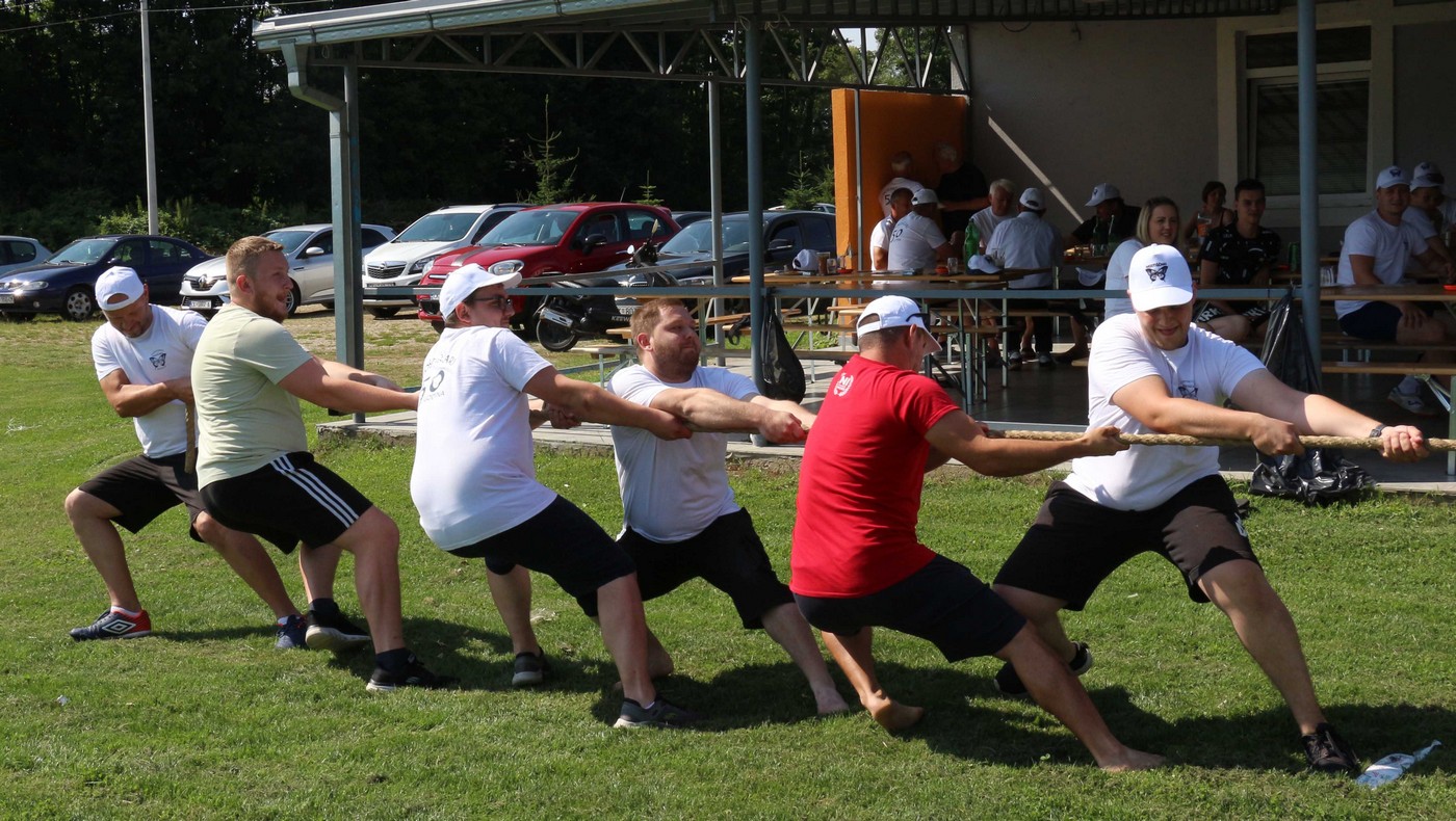 Mostiščarski susreti