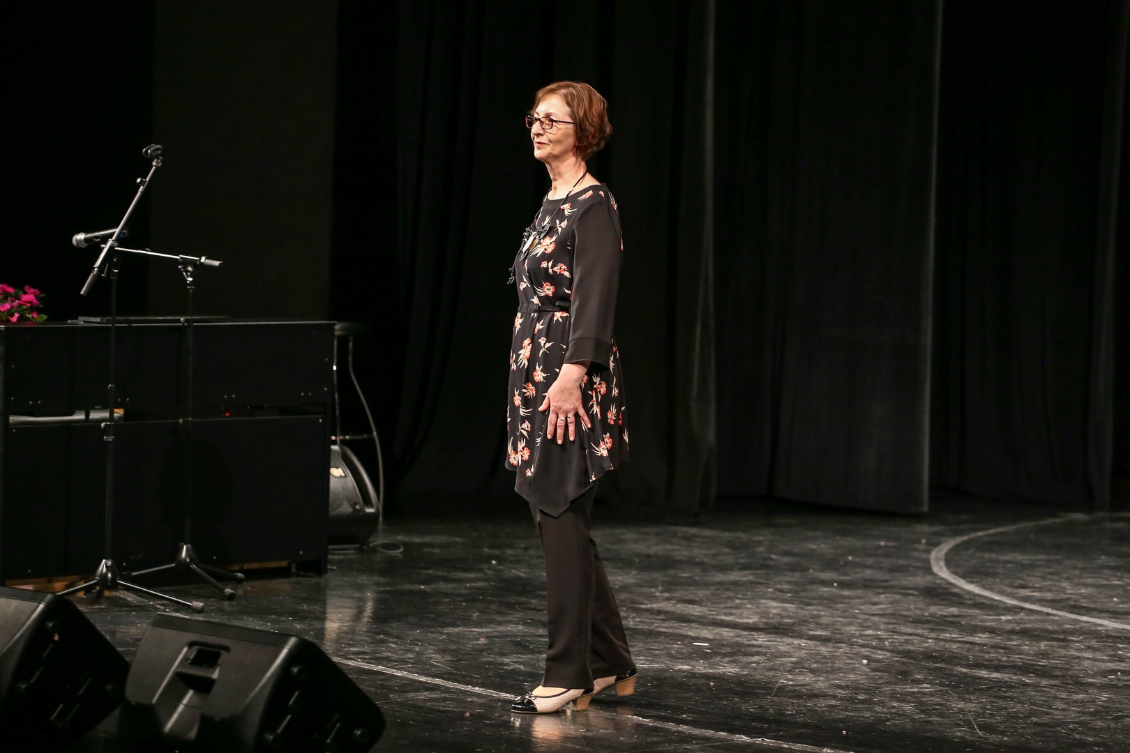 11. Humanitarna akcija ‘Zajedno protiv raka pjesmom, plesom i modnom revijom’