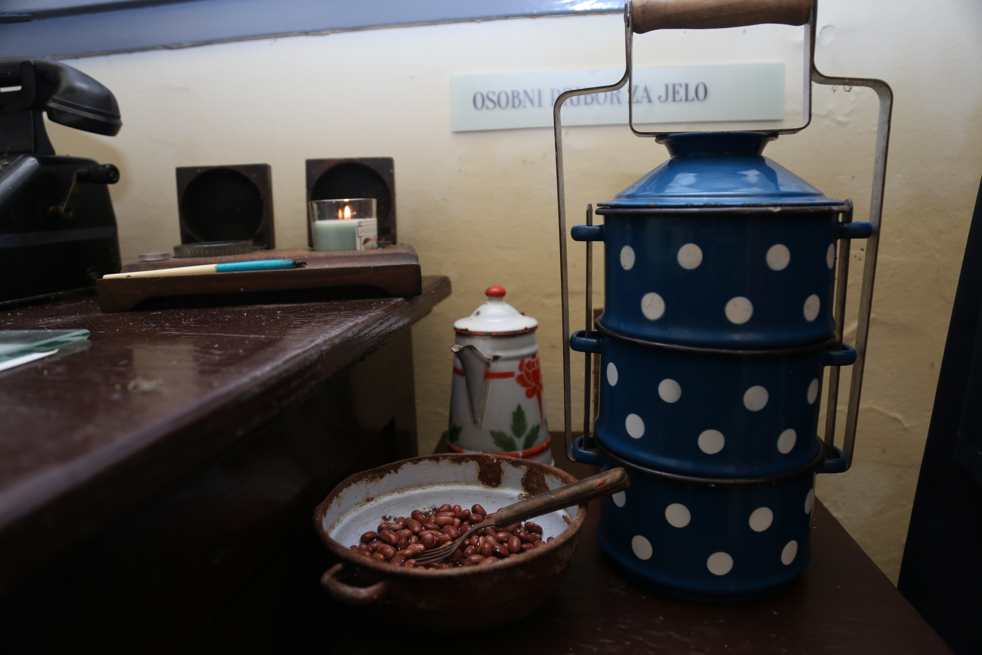 Dunjkovec, Noć muzeja