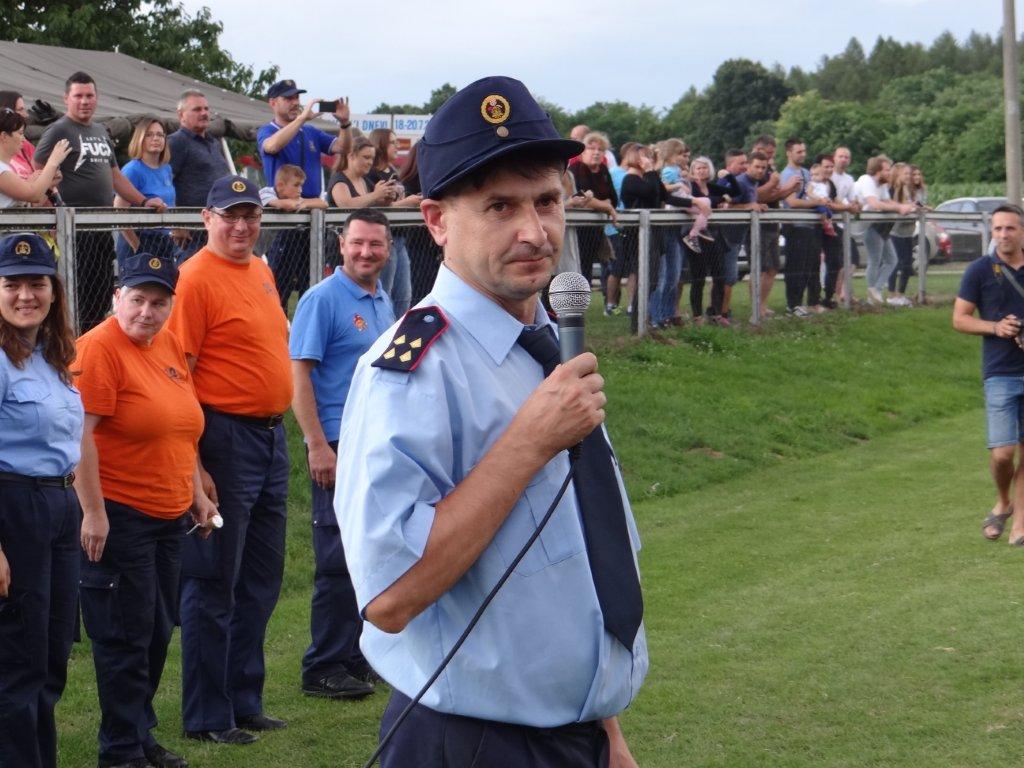 21. Igre vatrogasne mladeži u Žiškovcu
