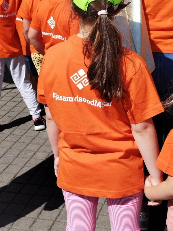 NACIONALNI DAN Sve o Društvu multiple skleroze i kome se javiti kada dobijete dijagnozu