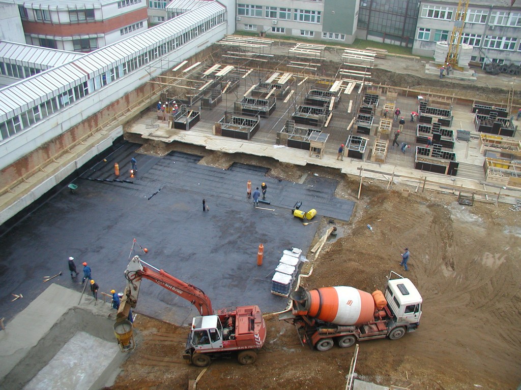 Pogledajte gdje su sve radovi u tijeku