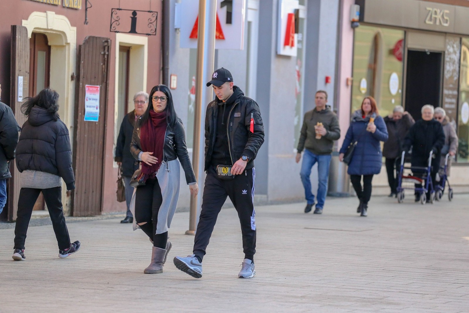 KLIKOM PO ČAKOVCU Tko je sve bio na čakovečkoj ‘špici’?