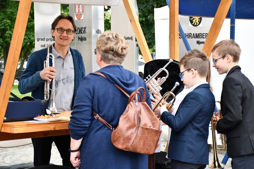 Umjetnička škola Umjetnička škola