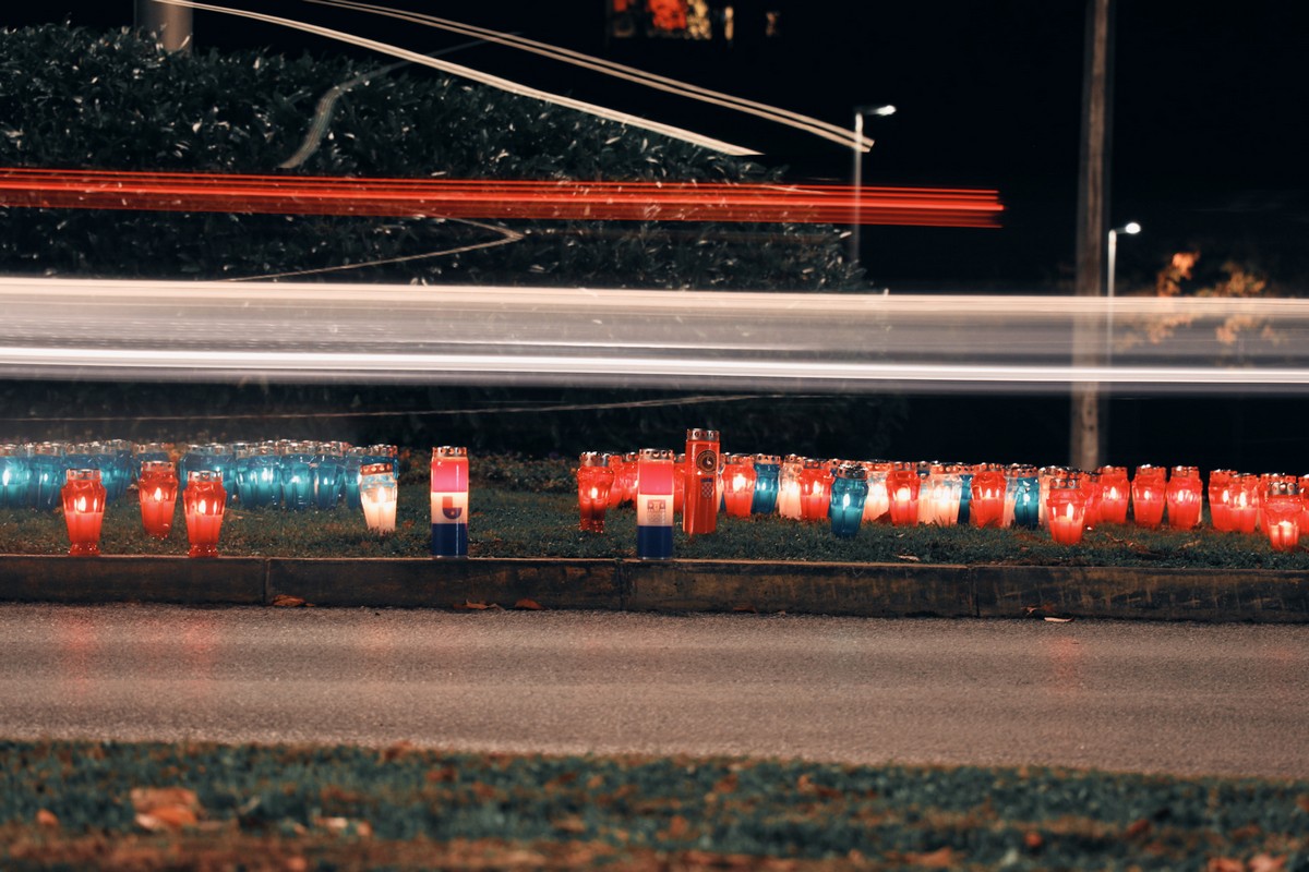 DAN SJEĆANJA Čakovec se dostojanstveno prisjetio žrtava Vukovara i Škrabrnje