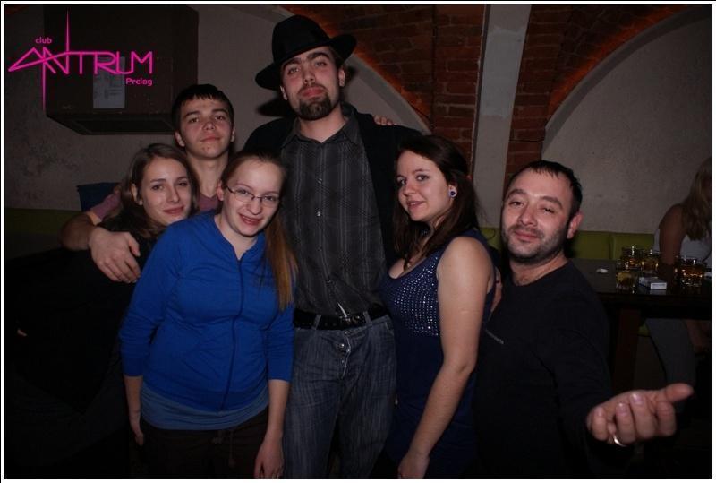 slika0070 Antrum (Subota, 12.1.2013.) slika0070 Antrum (Subota, 12.1.2013.)