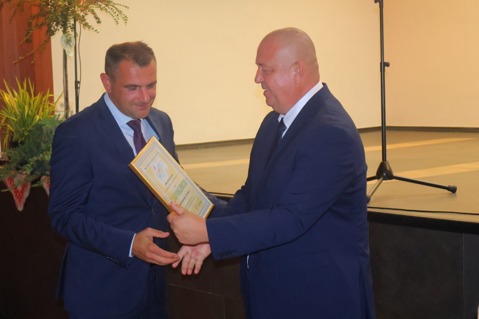 SVEČANO I VESELO Dan mjesta Mihovljan