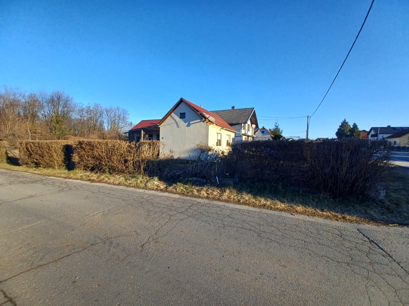 Prometna nesreća u Mačkovcu