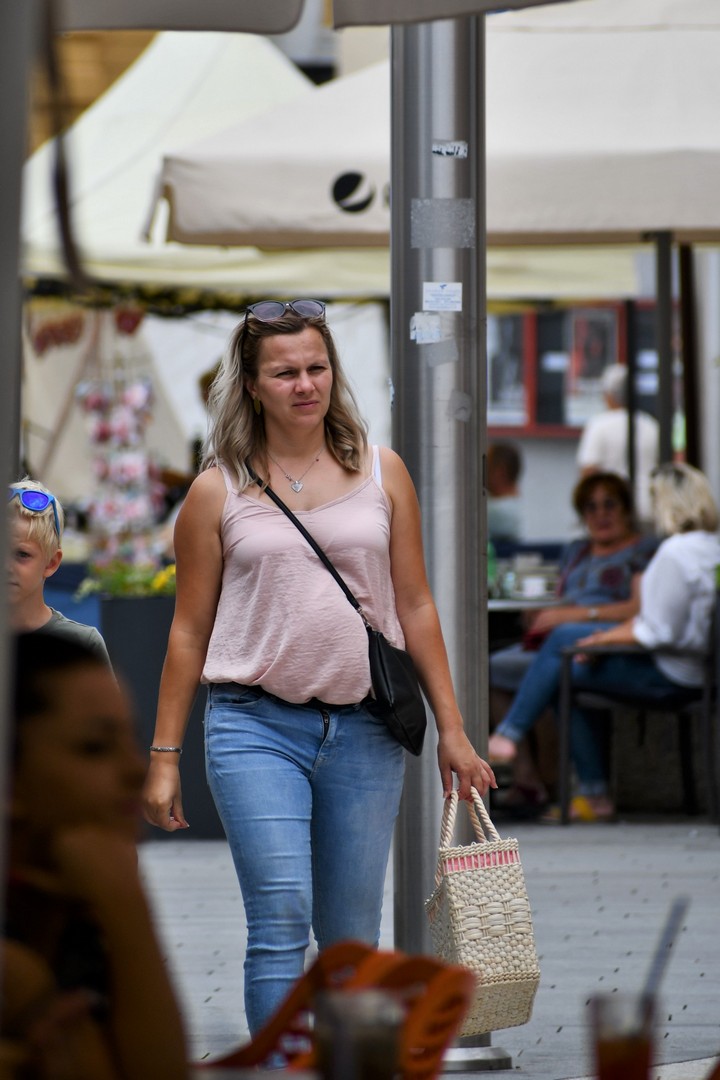 Klikom po Čakovcu (2.8.2020.)