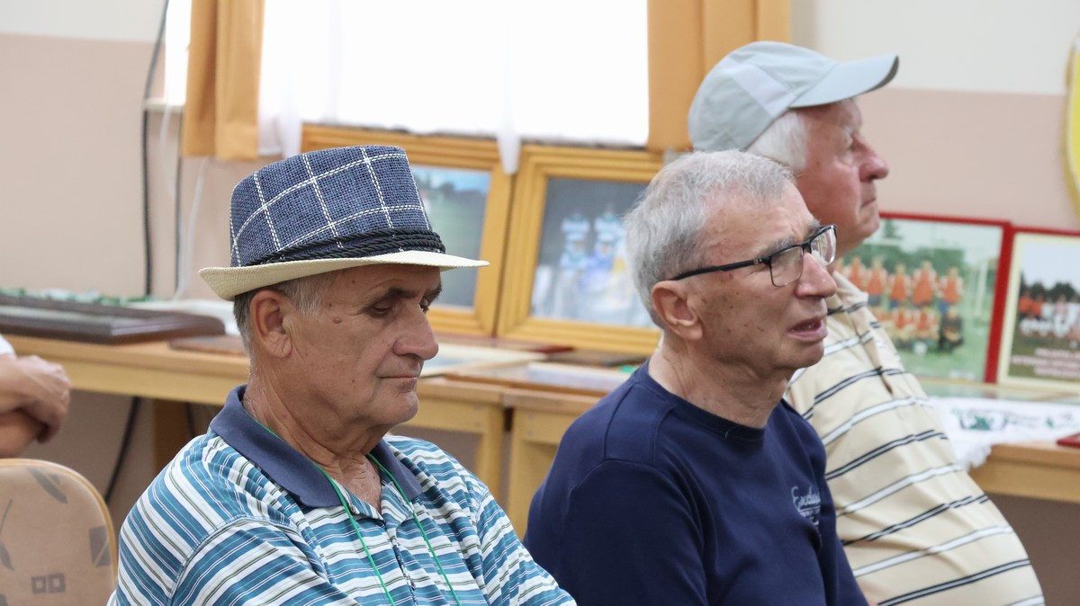 FOTO NK “Omladinac” (DS) proslavio veliki 50. rođendan