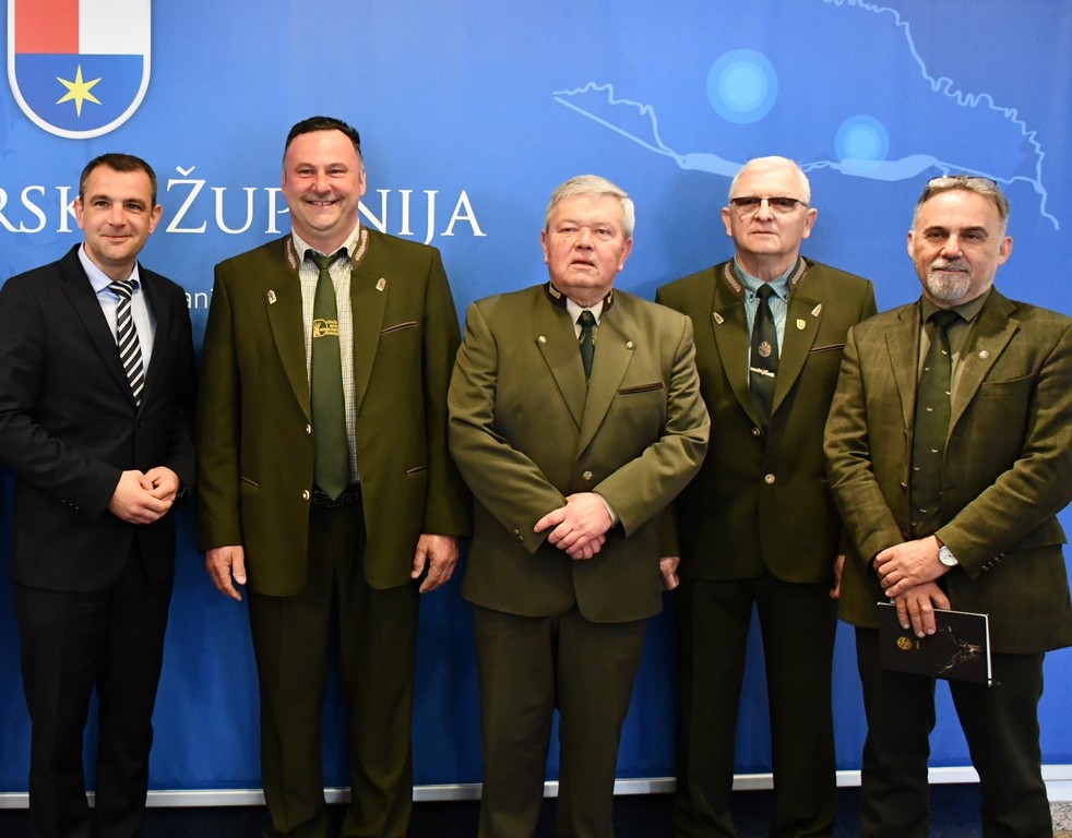 POTPISAN UGOVOR Međimurska županija i u 2023. godini nastavlja sufinancirati razvoj lovstva POTPISAN UGOVOR Međimurska županija i u 2023. godini nastavlja sufinancirati razvoj lovstva