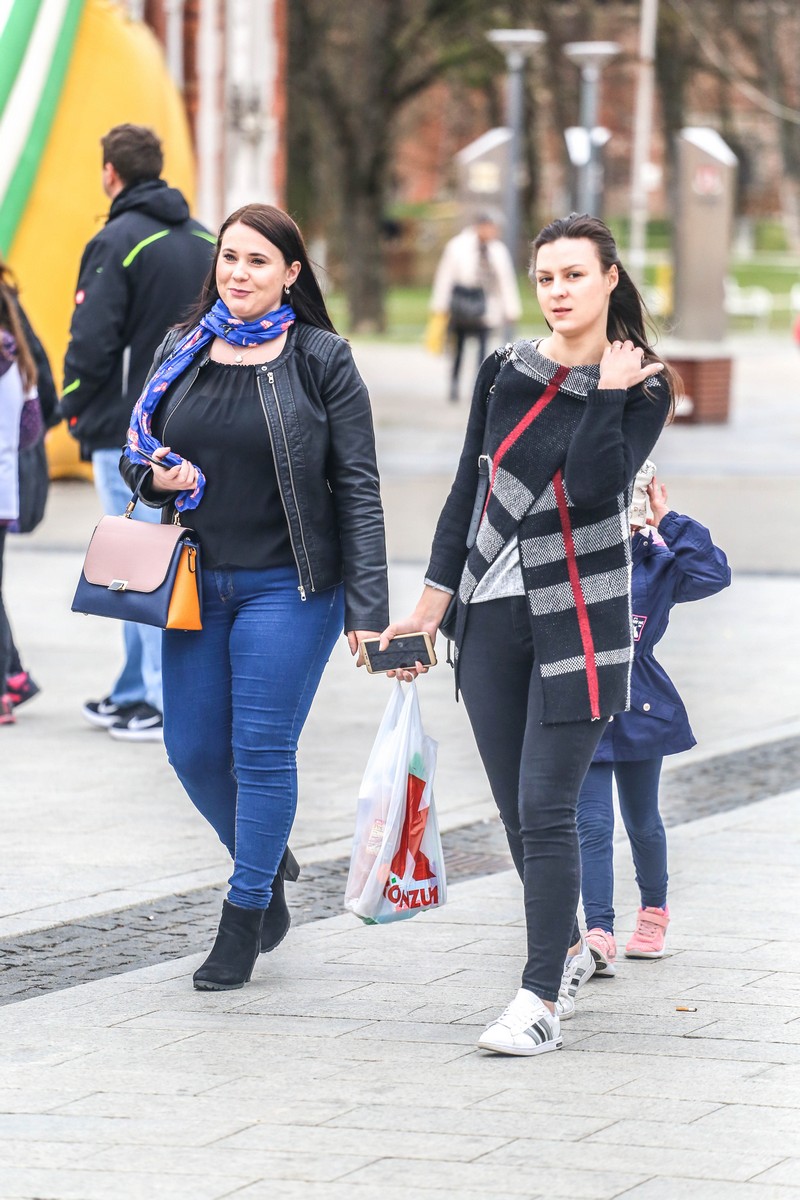 Klikom po Čakovcu (16.3.2019.)