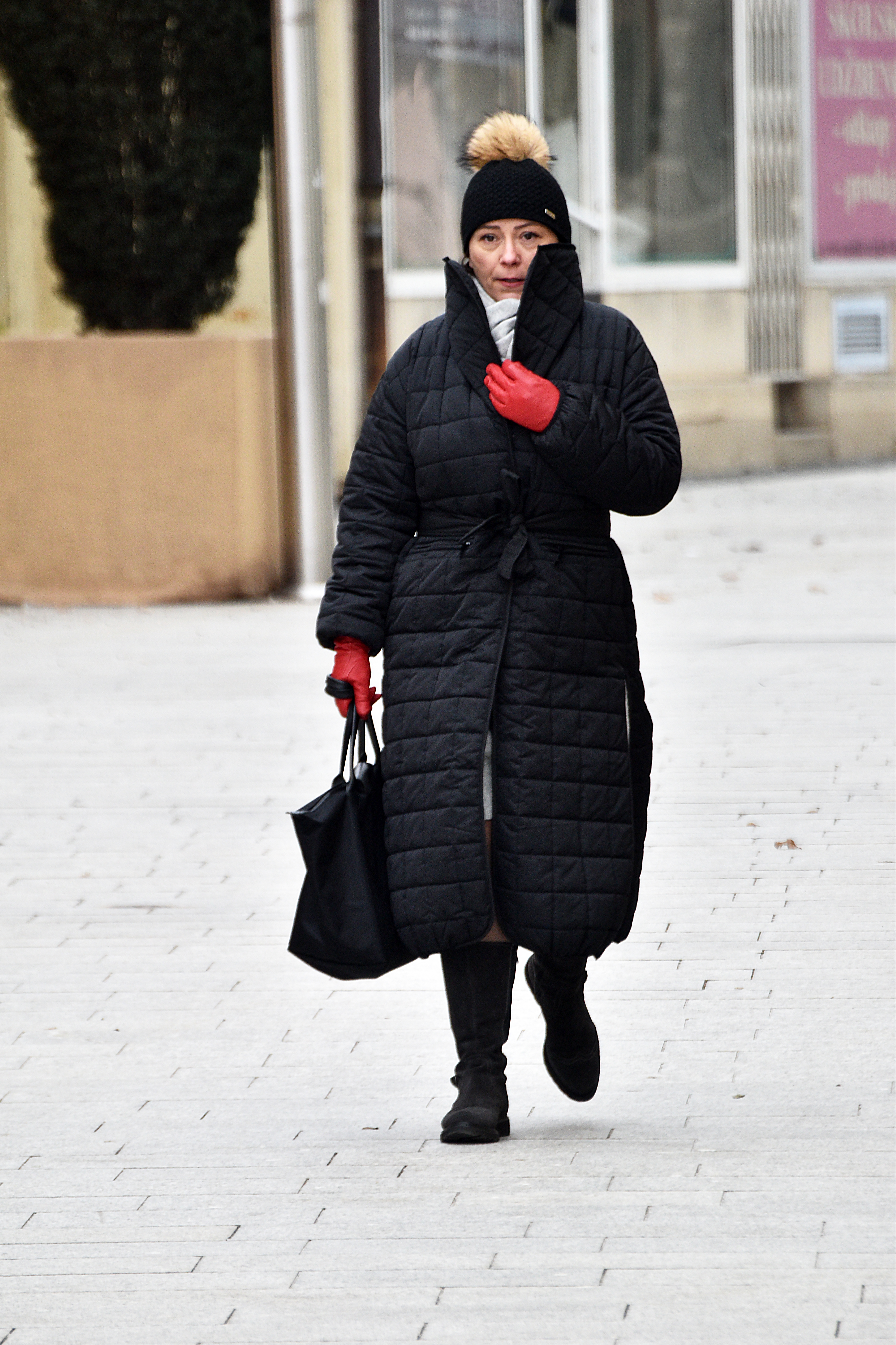 Klikom po Čakovcu (subota, 21.1.2023.)