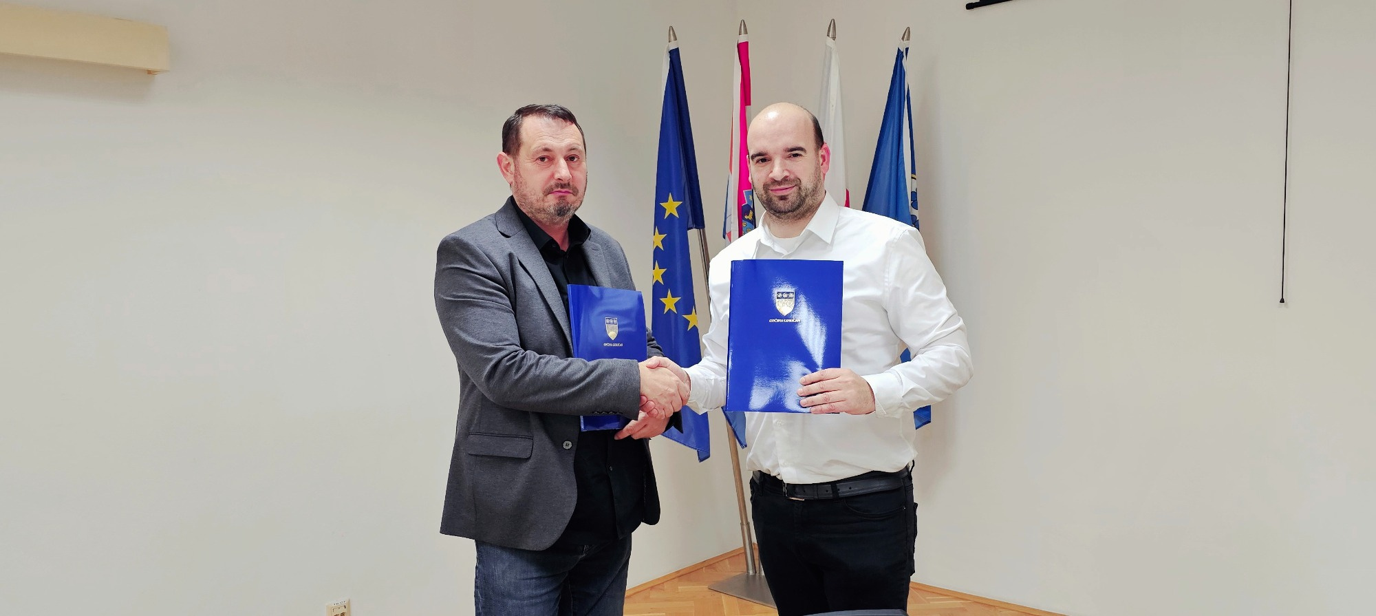 GORIČAN Kreću radovi na dogradnji Dječjeg vrtića Mura