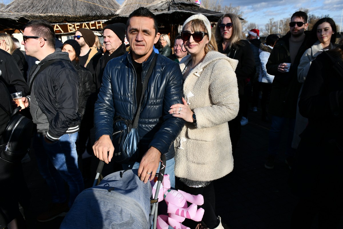 doček, Mursko Središće