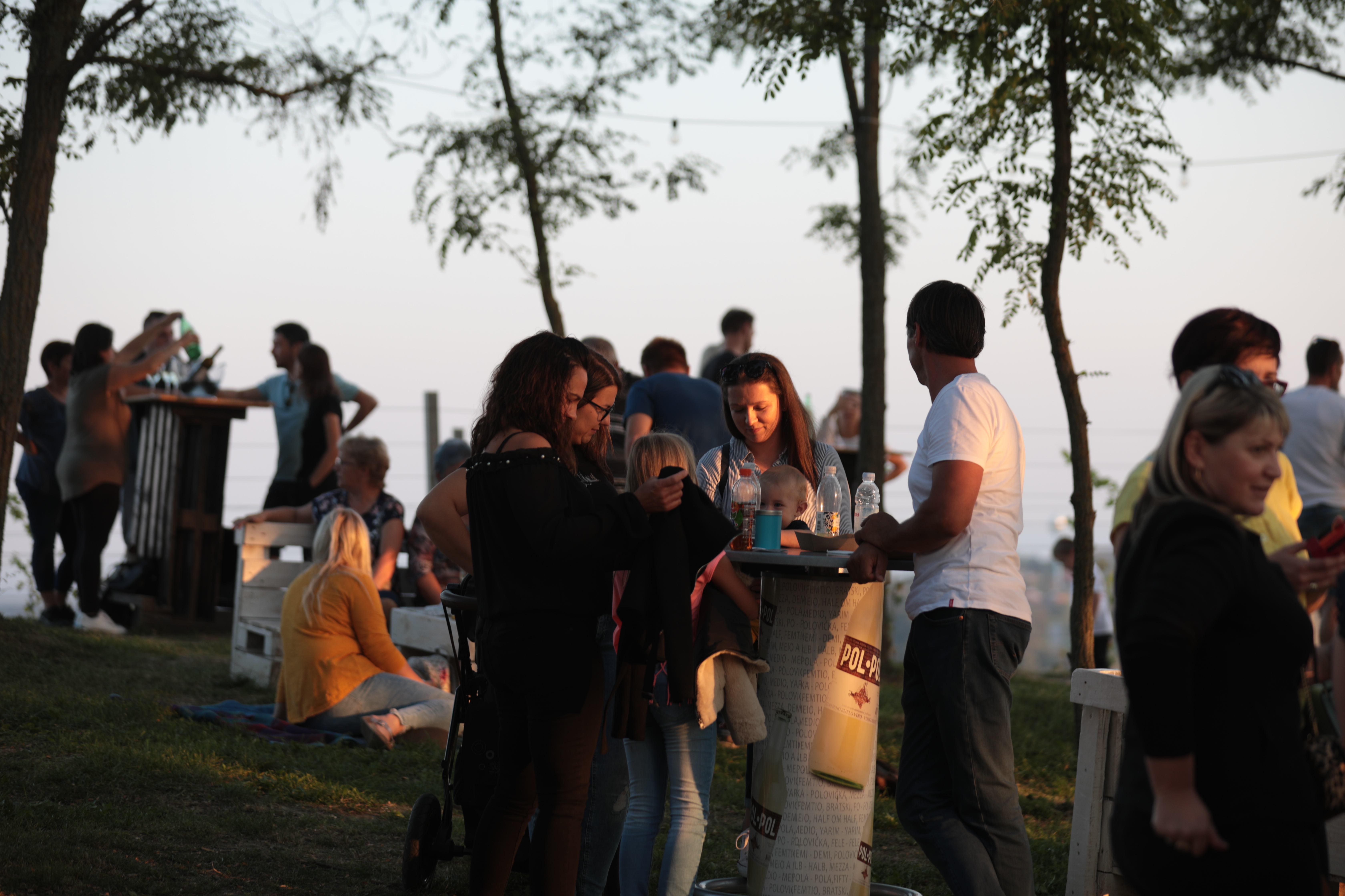 Oaza okusa na Mađerkinom bregu kod Štampara