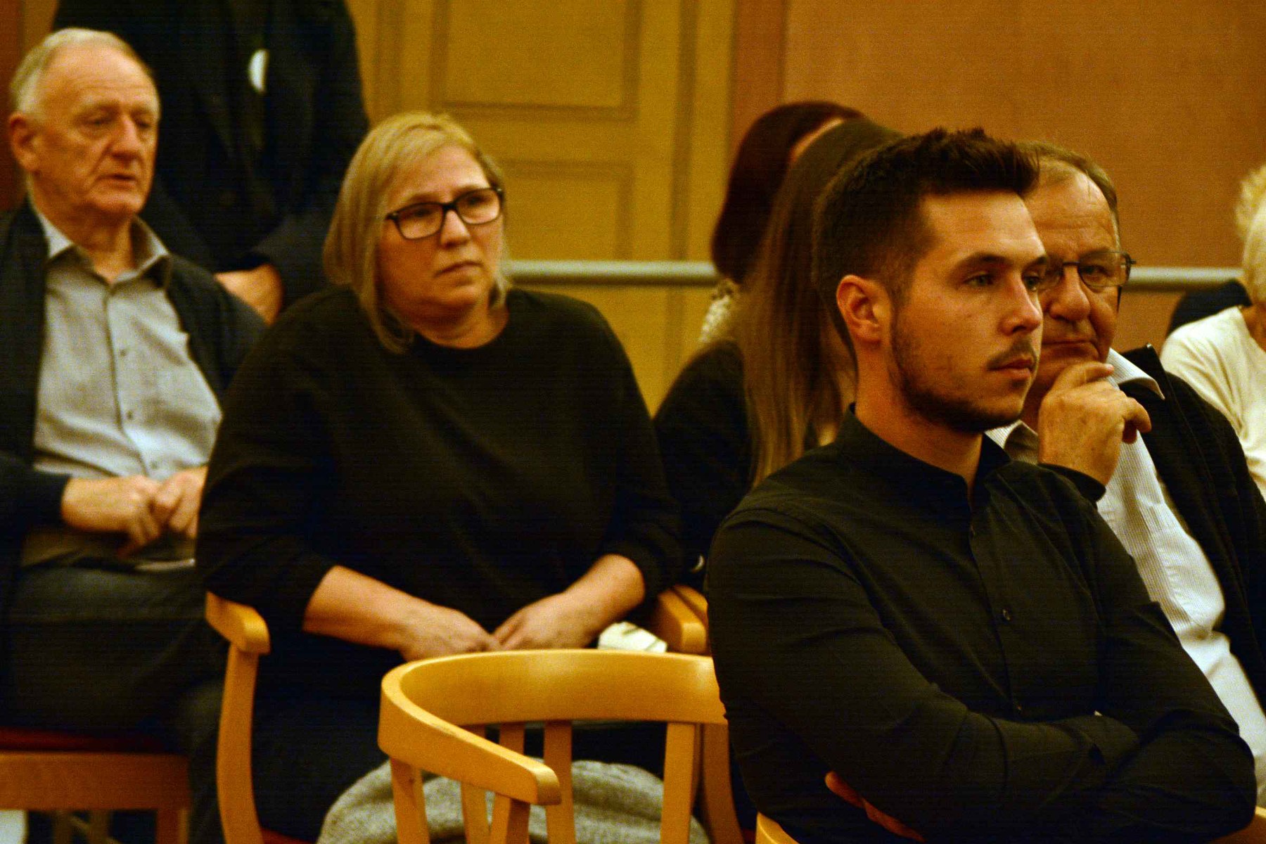 PREDIVNA SUBOTNJA VEČER Koncert Ansambla Pučpuljike