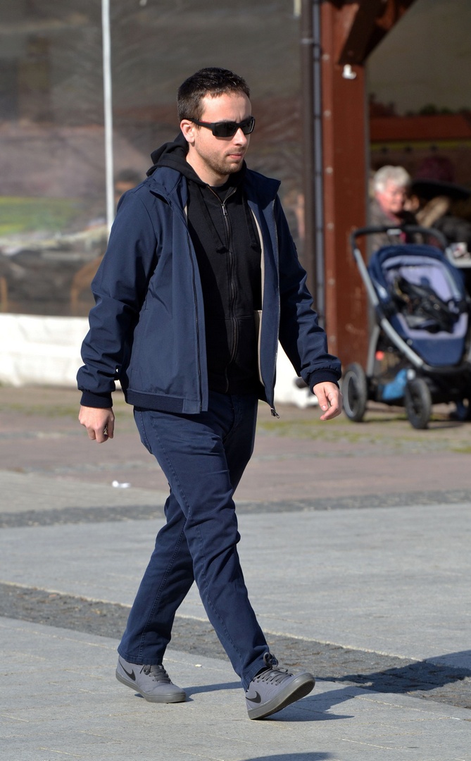 Klikom po Čakovcu (9.3.2019.)