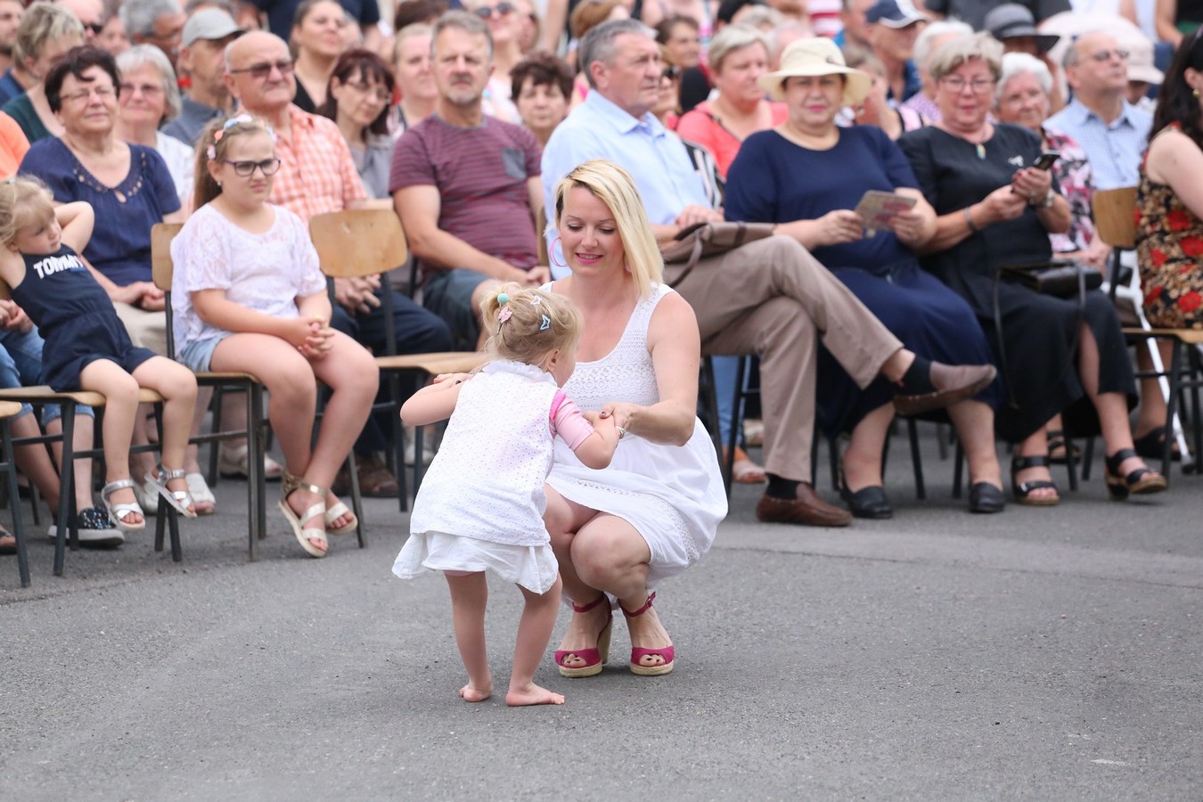 ZA MALU HRABRICU ‘Fijolina za Luku’ – veliki humanitarni koncert za Luku Lehkec u Pribislavcu