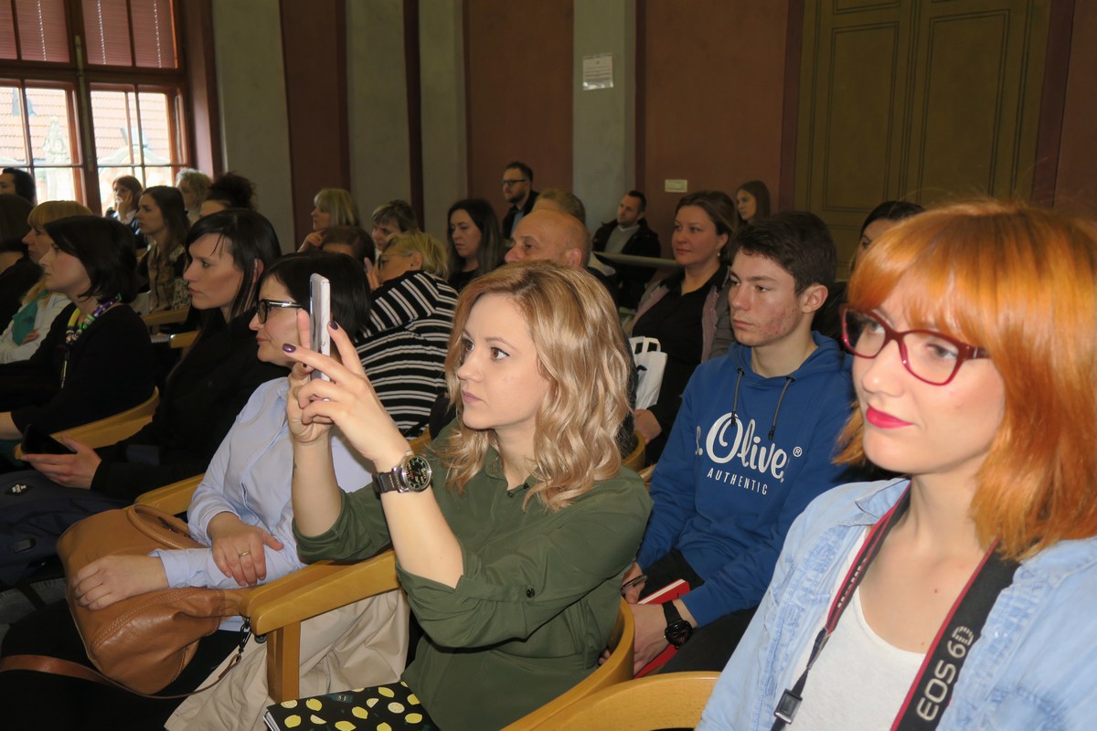 Konferencija ‘Novo lice (ženskog) poduzetništva’