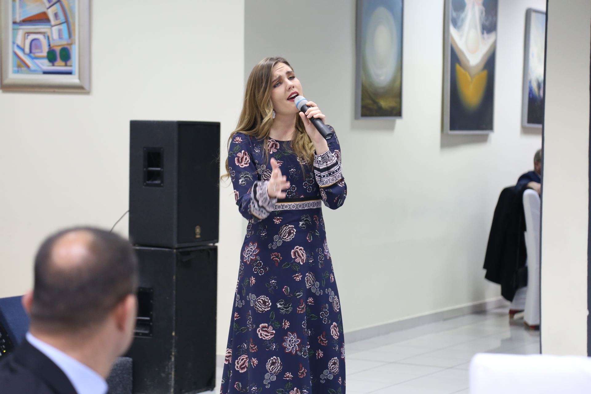 Promocija kalendara ‘Velike i male zvijezde 2019.’