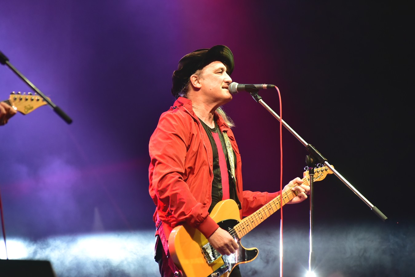 Veliki koncert Plavog orkestra u Čakovcu