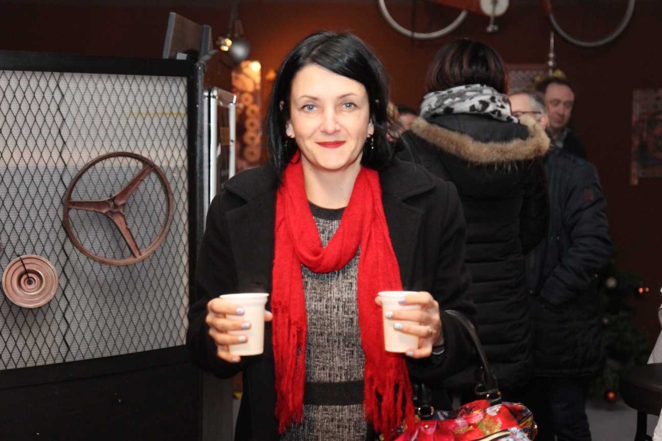 Međimurski policajci Novu godinu dočekali na Silvestrovo točno u podne