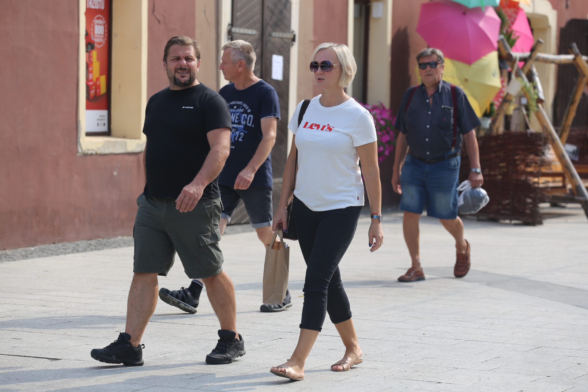 Klikom po Čakovcu (Subota, 19.8.2023.)