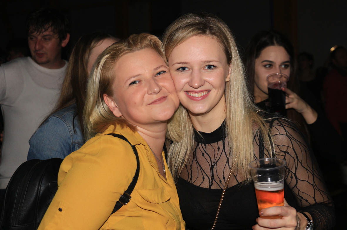 Miroslav Ilić i Kumovi na MESAP-u u Nedelišću