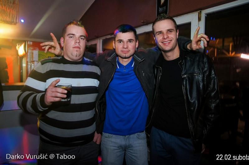 DSC07616 Taboo (Subota, 23.2.2014.)