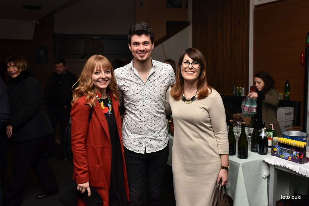 Humanitarni koncert ‘Roditelji, djeca i zajednica za MURID’