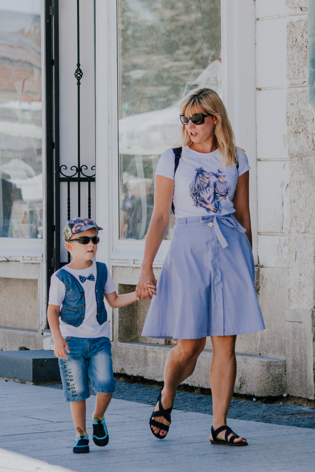 Klikom po Čakovcu (Subota, 20.7.2019.)