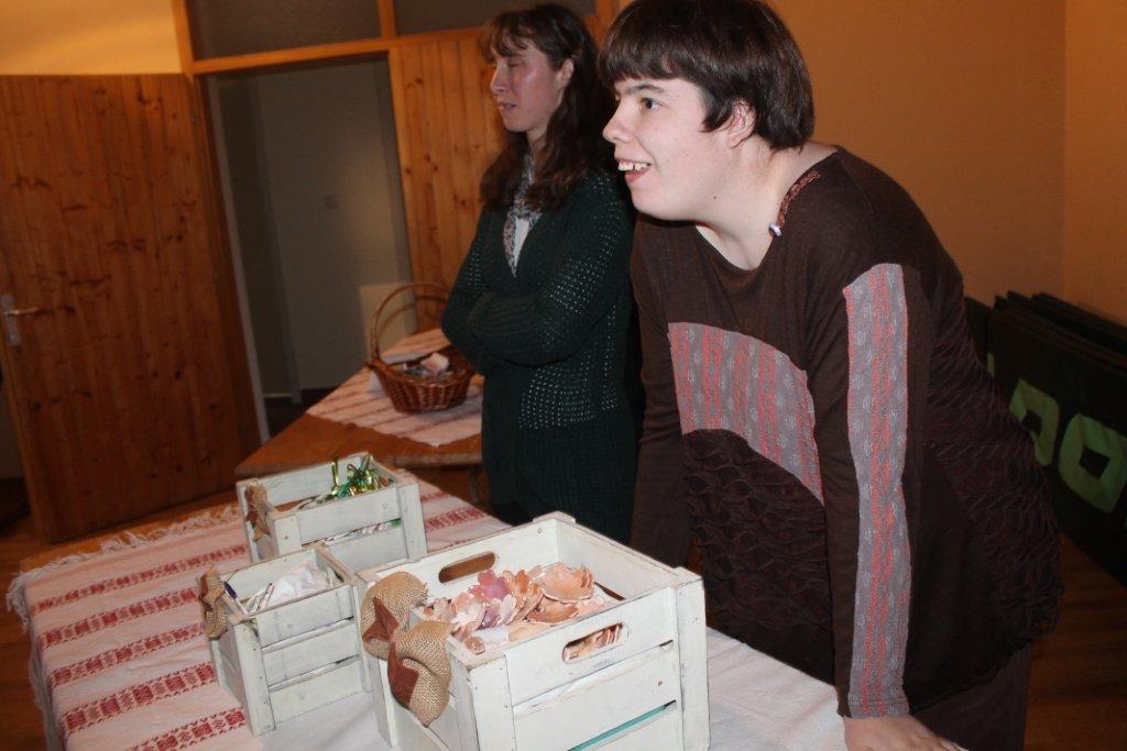 Druženje učenika Centra za odgoj i obrazovanje Čakovec i prijatelja