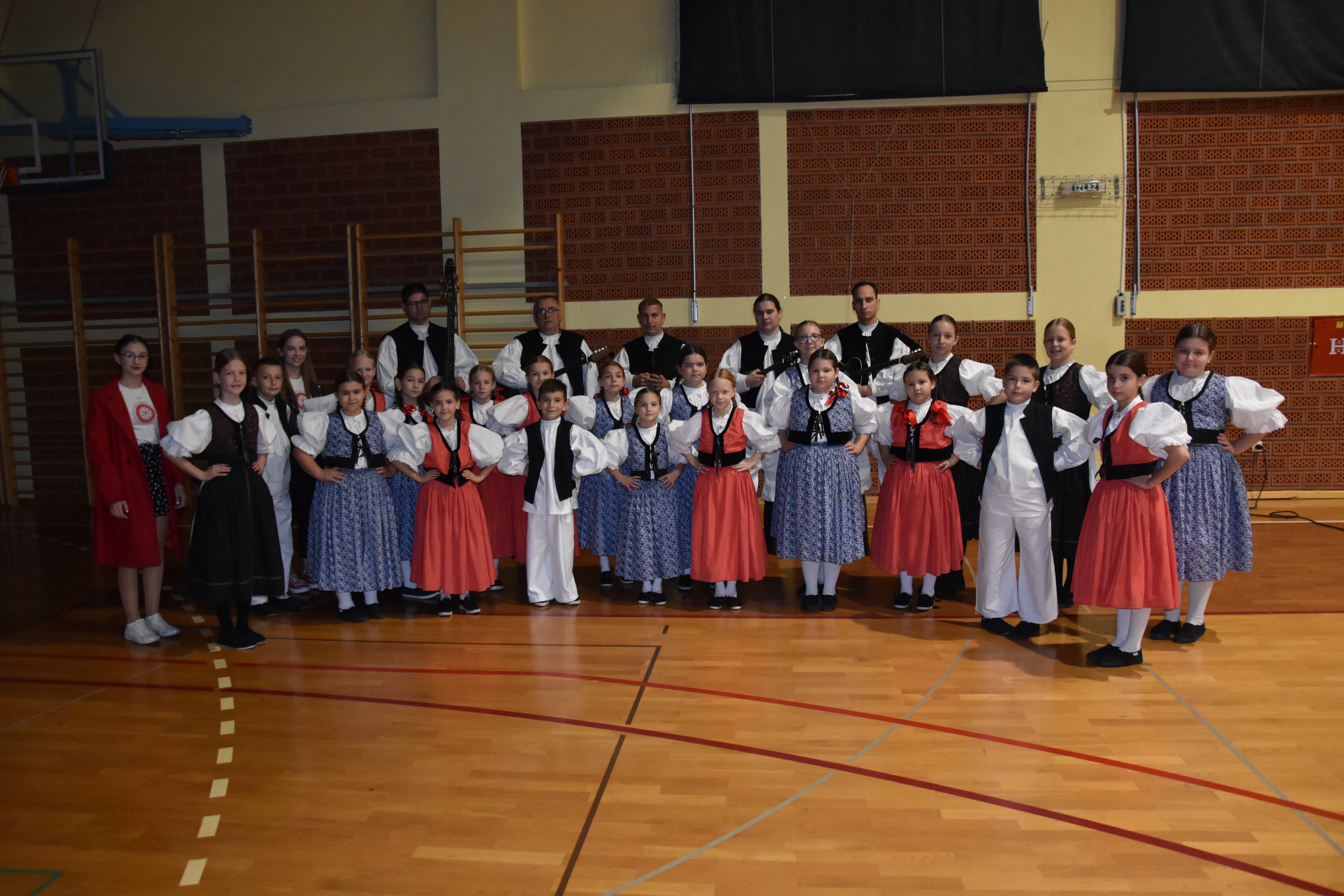 Smotra u Maloj Subotici