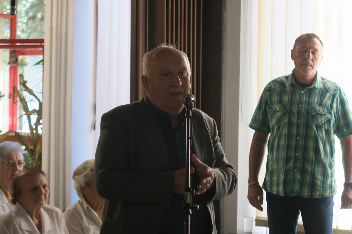 Međunarodni dan starijih osoba