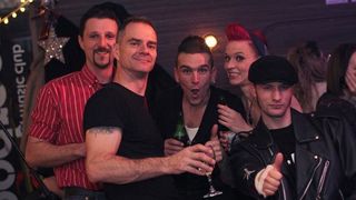 slika0002 Podroom (Petak, 7.12. – Trash & Burn Pin-up Calendar Party – 1.dio)