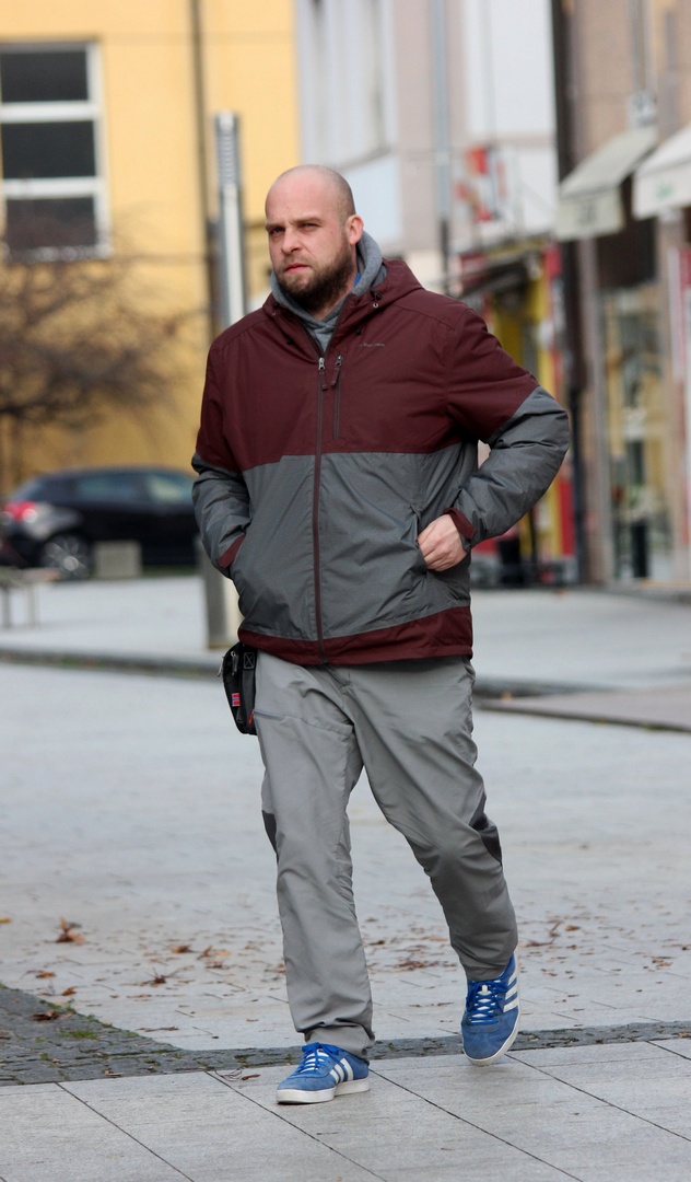 Klikom po Čakovcu (30.11.2018.)