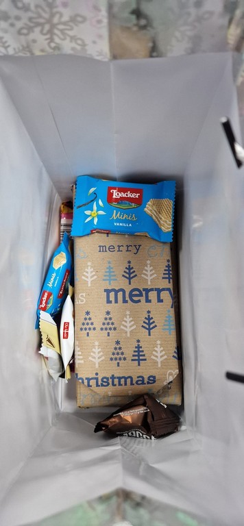 Međimurski pozoj za potrebite