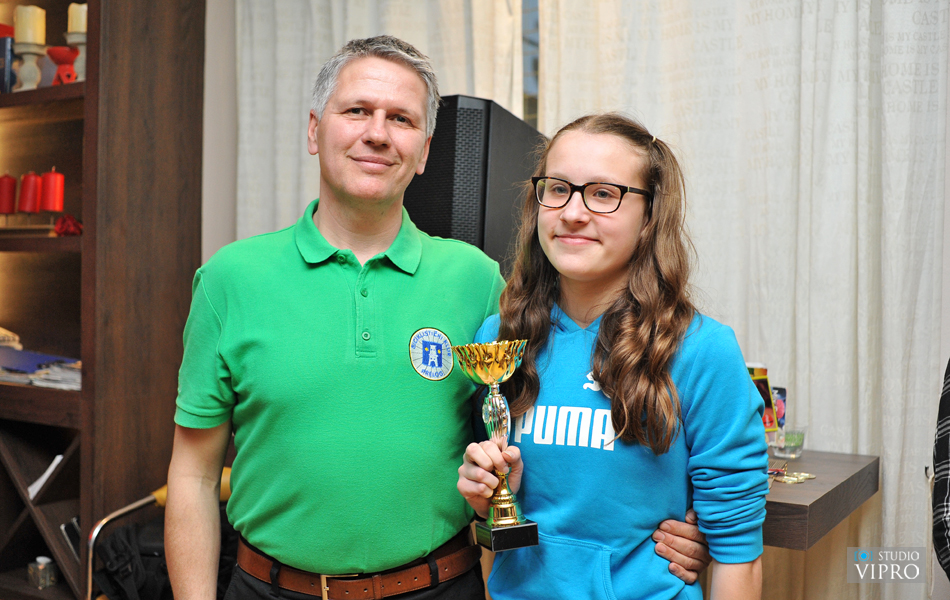 Polarna liga u Prelogu