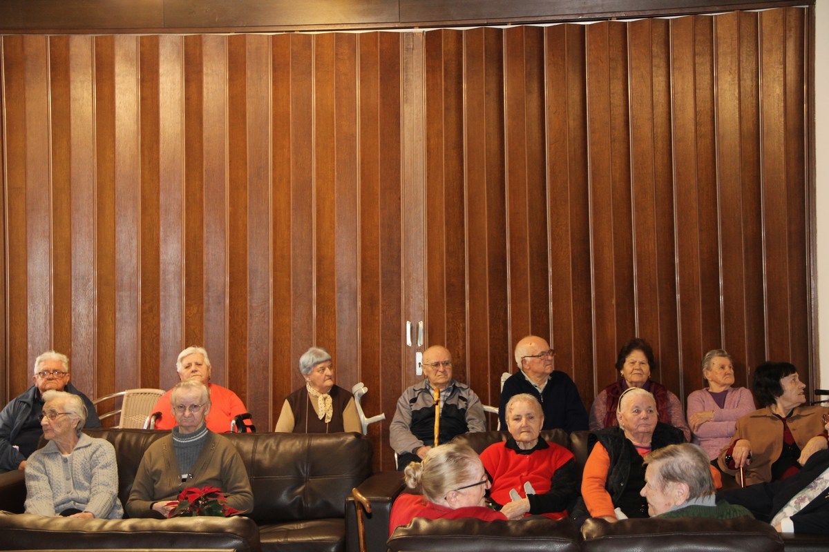 Obnova – Dom za starije i nemoćne Čakovec