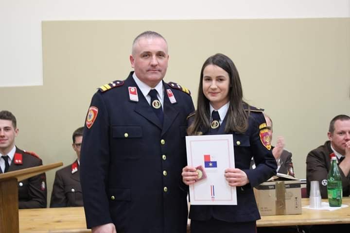 DVD Domašinec – godišnji skup