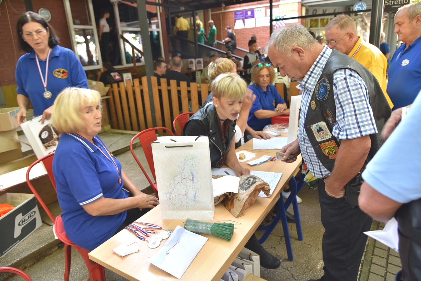 20. Međunarodni oldtimer susret ‘Međimurje 2019.’